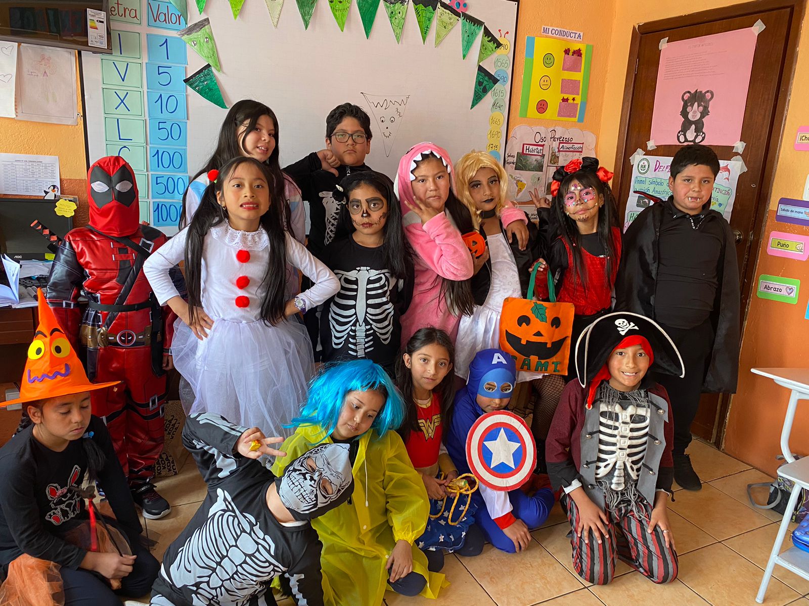HALLOWEEN